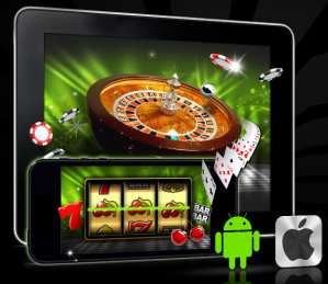 888 mobile Spiele
