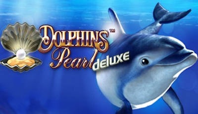 Dolphins Pearl Deluxe