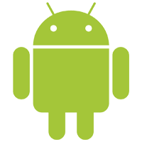 android casino logo