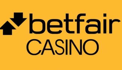 Betfair Casino.Com