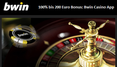 Bwin Casino App Im Test 2021 🥇 Hier Bis Zu 200€ Bonus Kassieren!