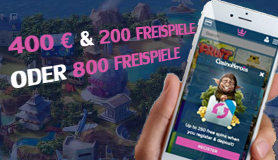 casino heroes vorschau