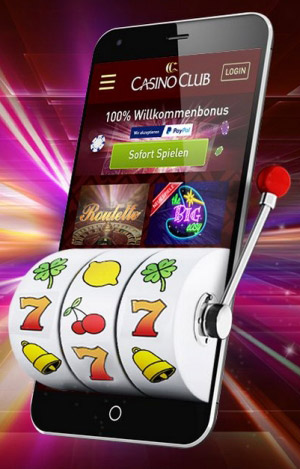 casinoclub-mobile