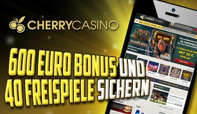 Cherry Handy Casino