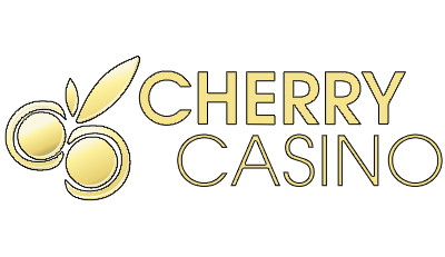 cherry casino logo