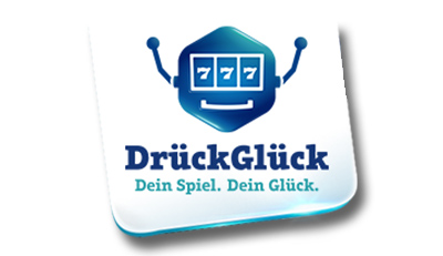 drueckglueck logo
