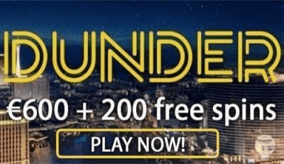 dunder casino