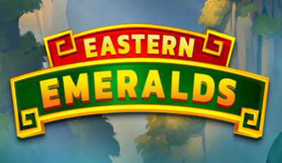 Eastern Emeralds Logo