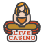 mobile Live Casino