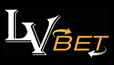 lvbet casino logo