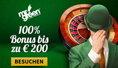mr green casino