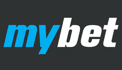 mybet casino logo