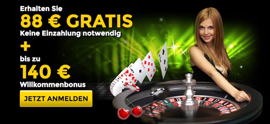 online-casino-ohne-einzahlung