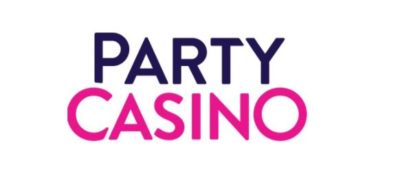 party casino logo