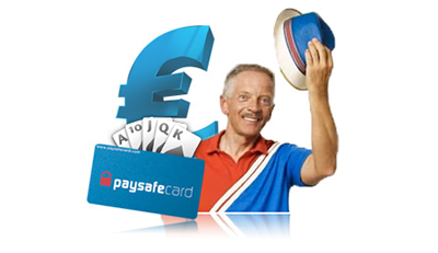 paysafcard