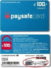 paysafecard mobile casino