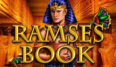 Ramses Book Logo