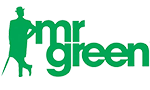 Skrill Mr Green Casino Logo