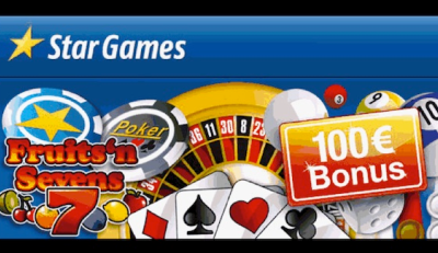stargames mobile
