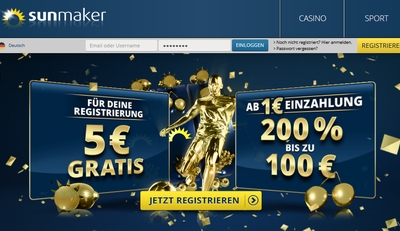 sunmaker