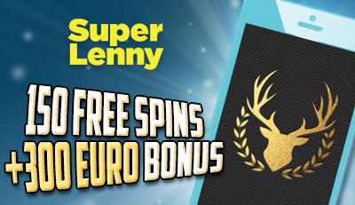 Super Lenny Casino