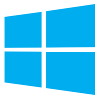 windows casino logo