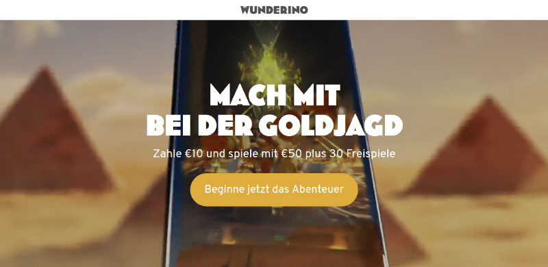 Der A-Z-Leitfaden von casinowunderinonline.de